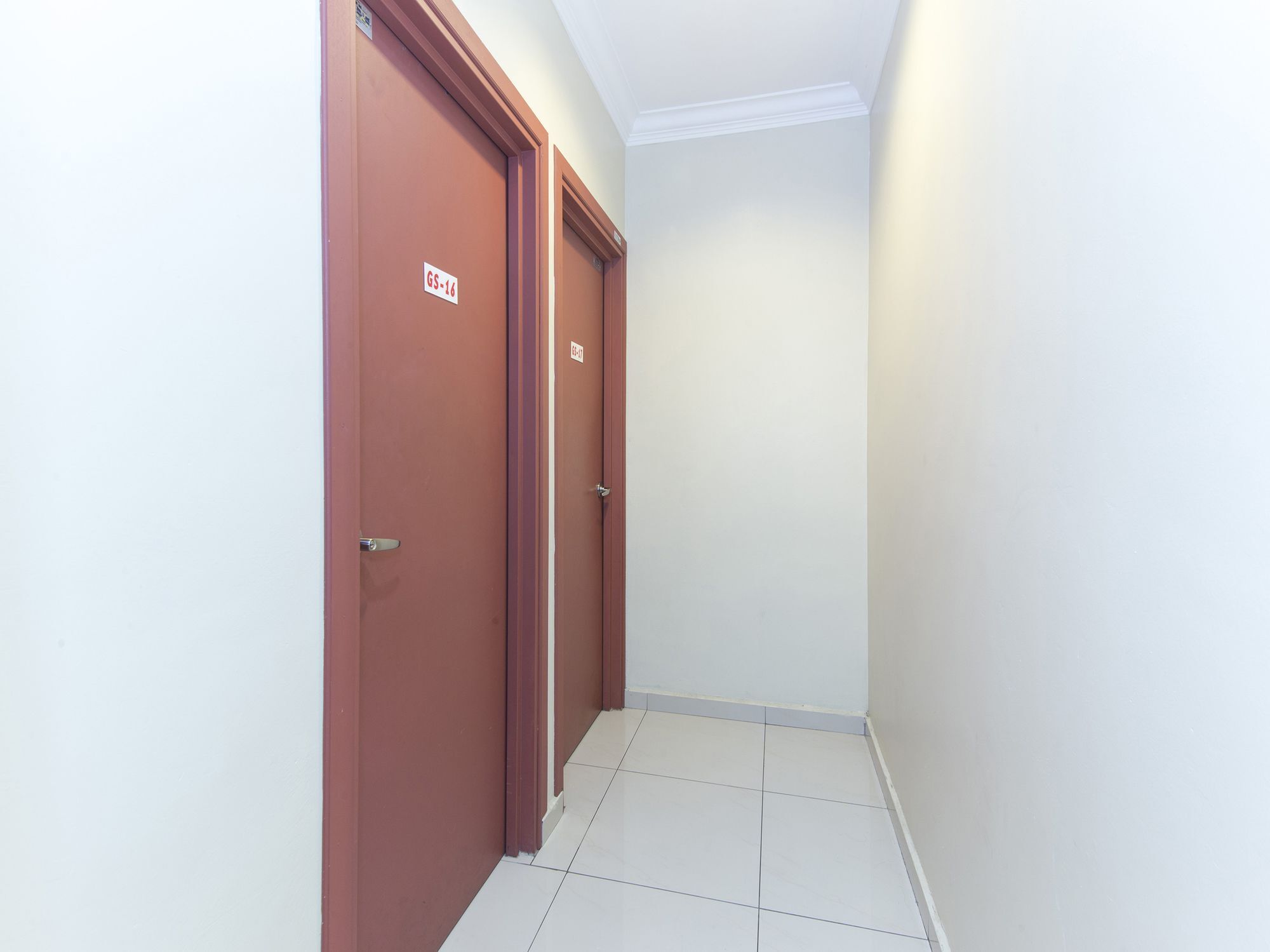 Gs Inn Bajet Hotel Ampang  Buitenkant foto